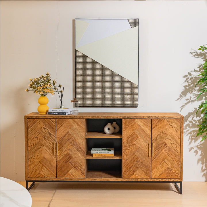LUHUR Sideboard