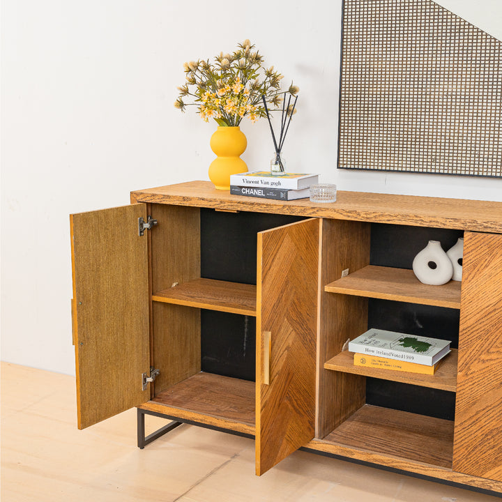 LUHUR Sideboard