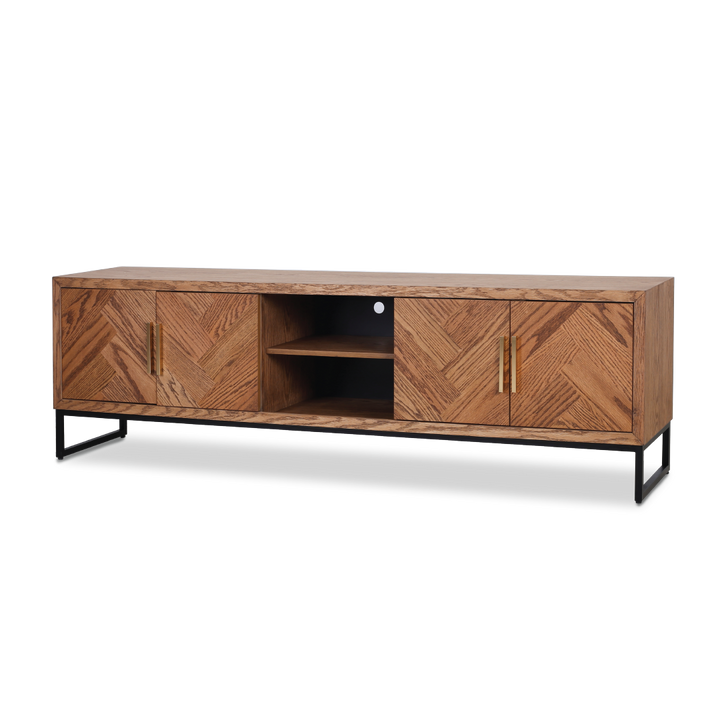LUHUR TV Cabinet
