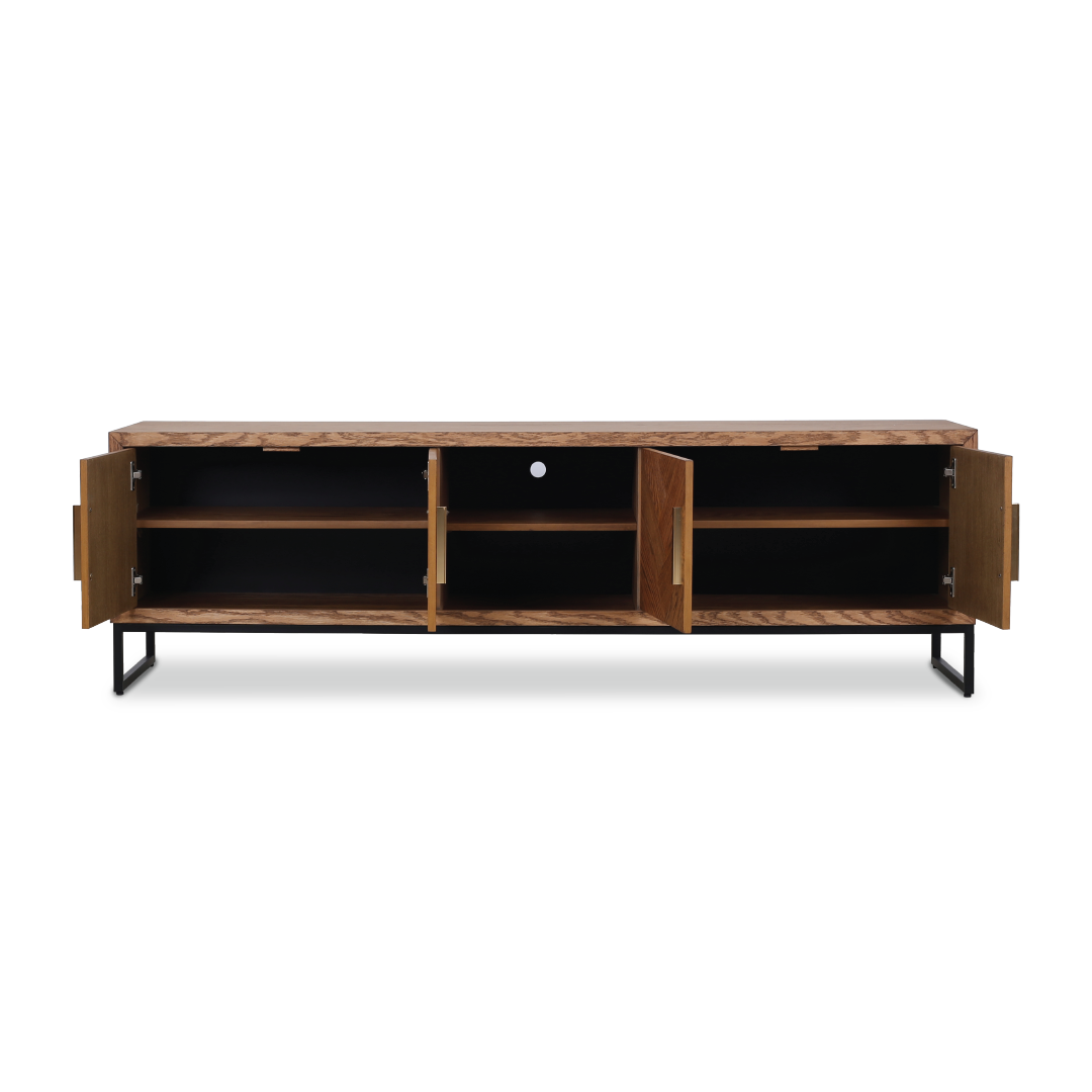 LUHUR TV Cabinet