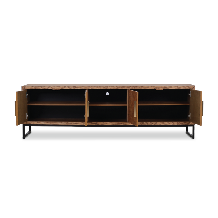 LUHUR TV Cabinet