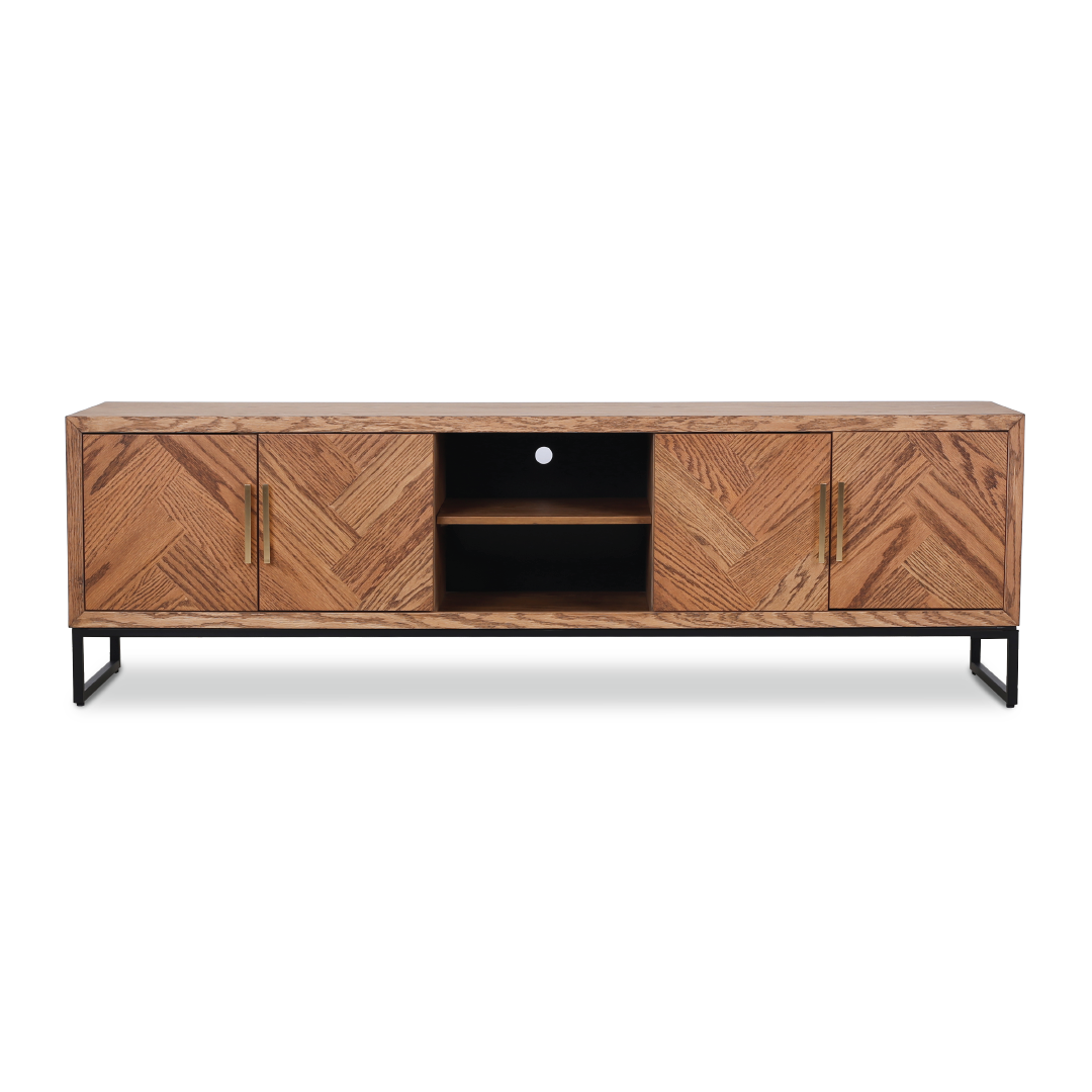 LUHUR TV Cabinet