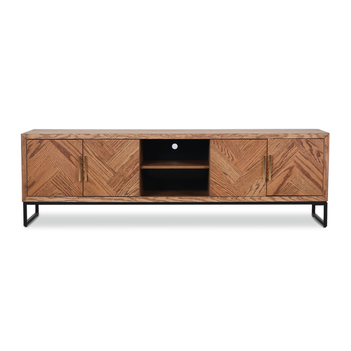LUHUR TV Cabinet