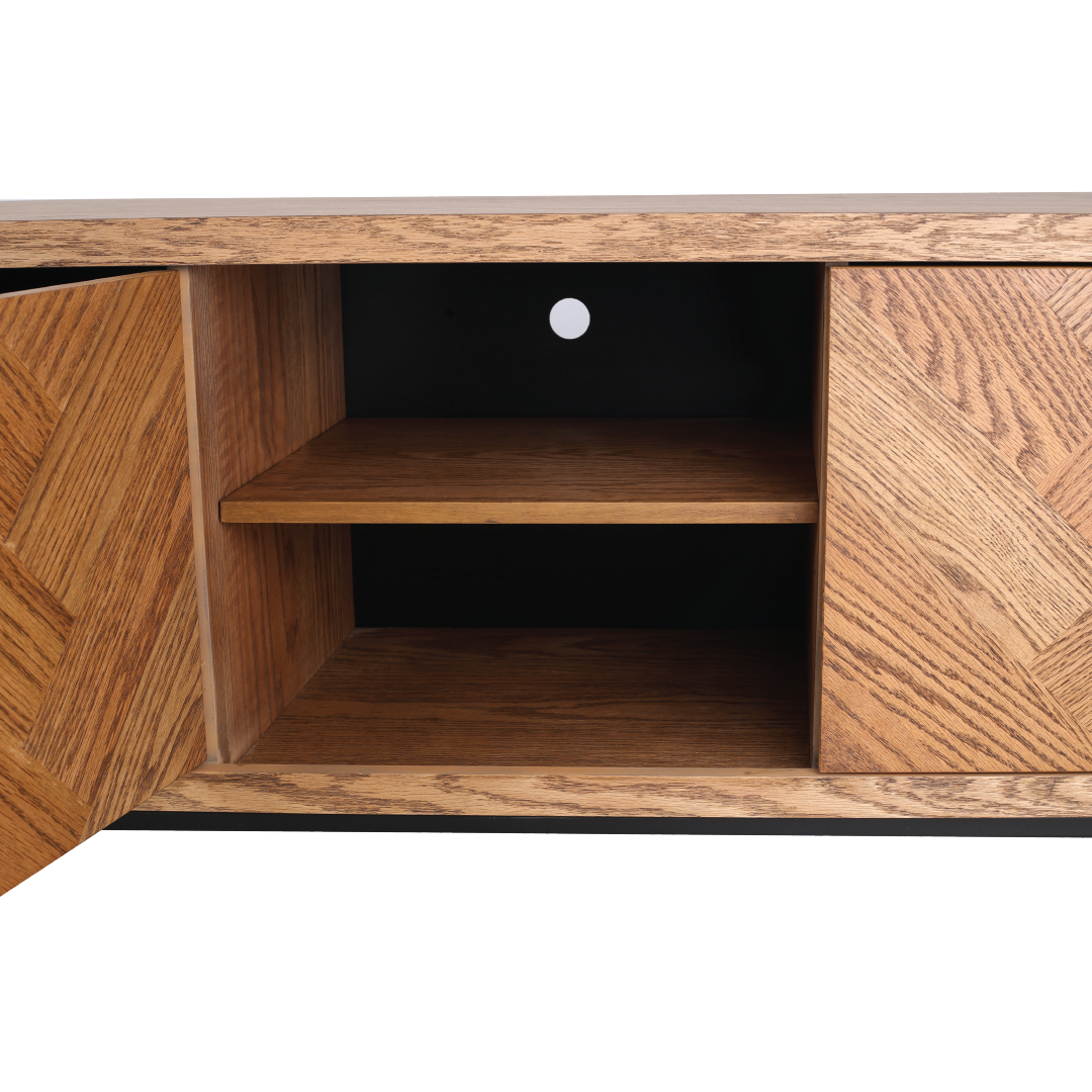 LUHUR TV Cabinet
