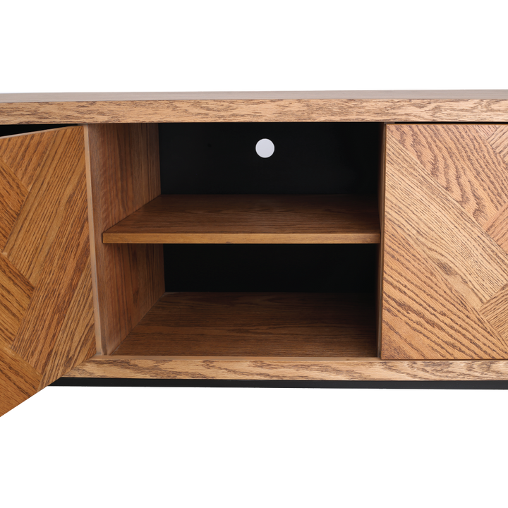LUHUR TV Cabinet
