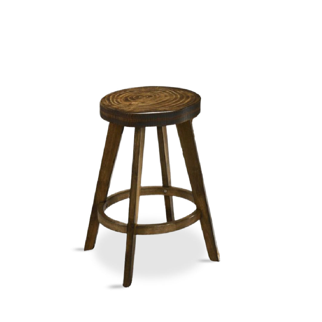 LUMIRA Island Stool