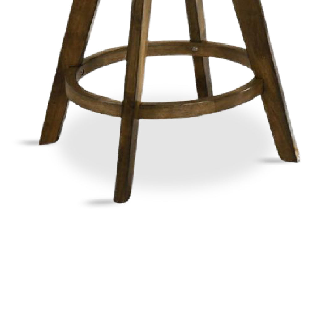 LUMIRA Island Stool