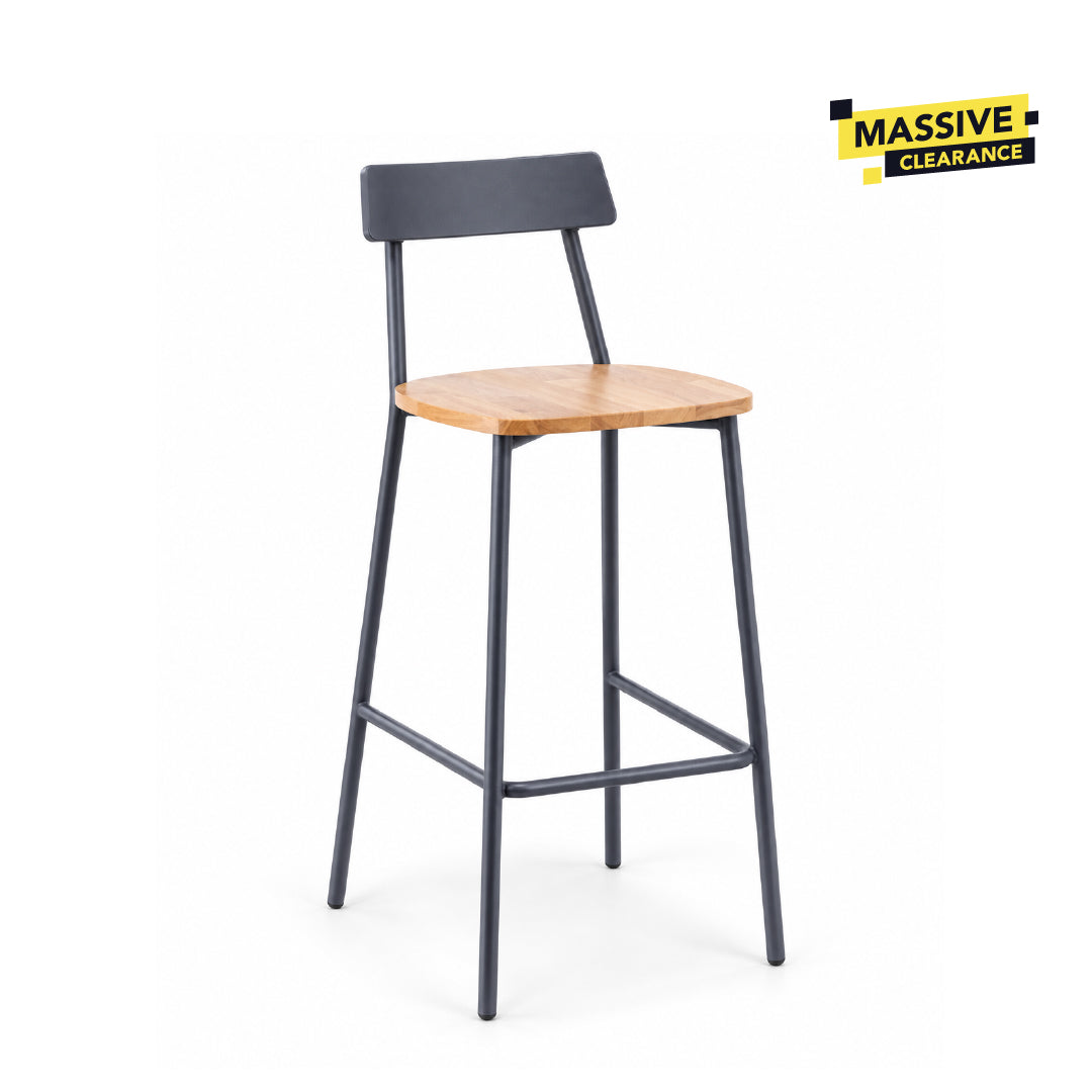 LUNGO High Chair