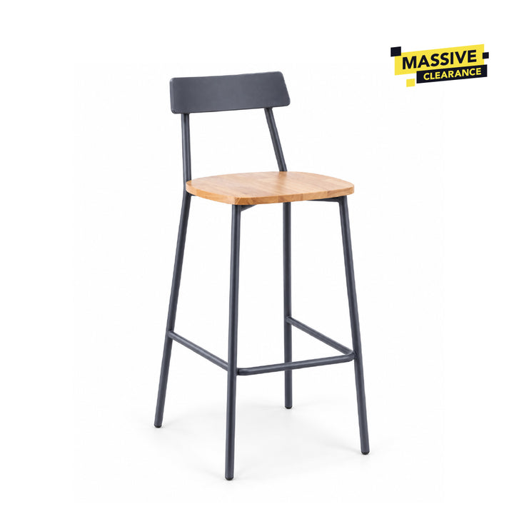 LUNGO High Chair