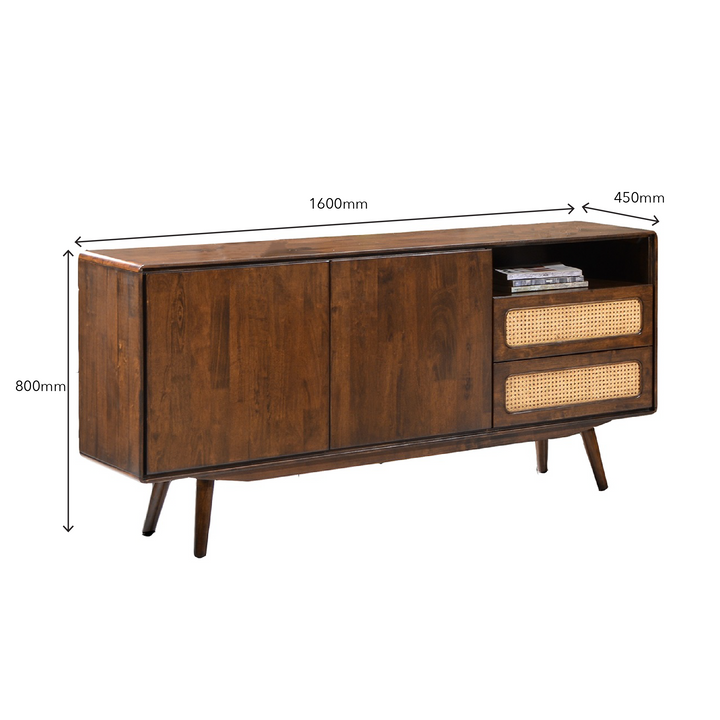 LUTZ Side Board