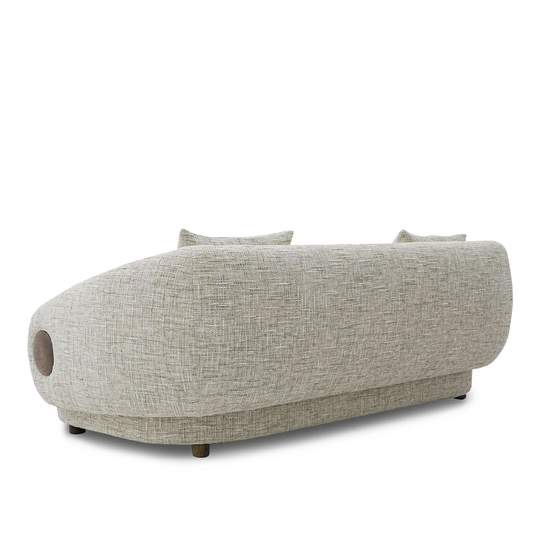 LUXEMBORG 3 Seater Sofa