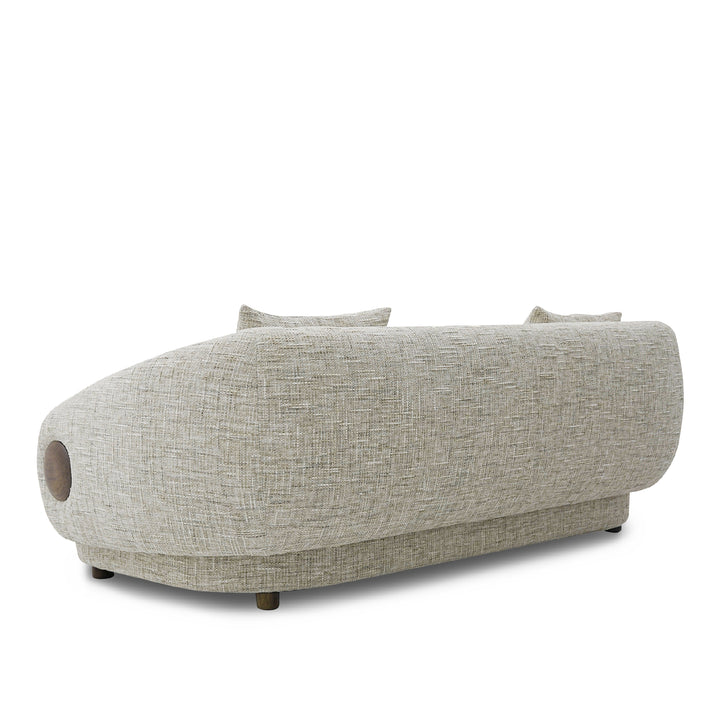 LUXEMBORG 3 Seater Sofa