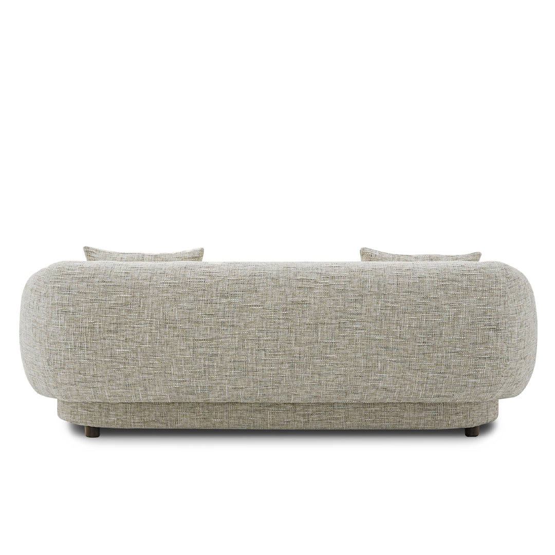 LUXEMBORG 3 Seater Sofa