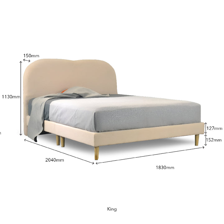 LYON Bed