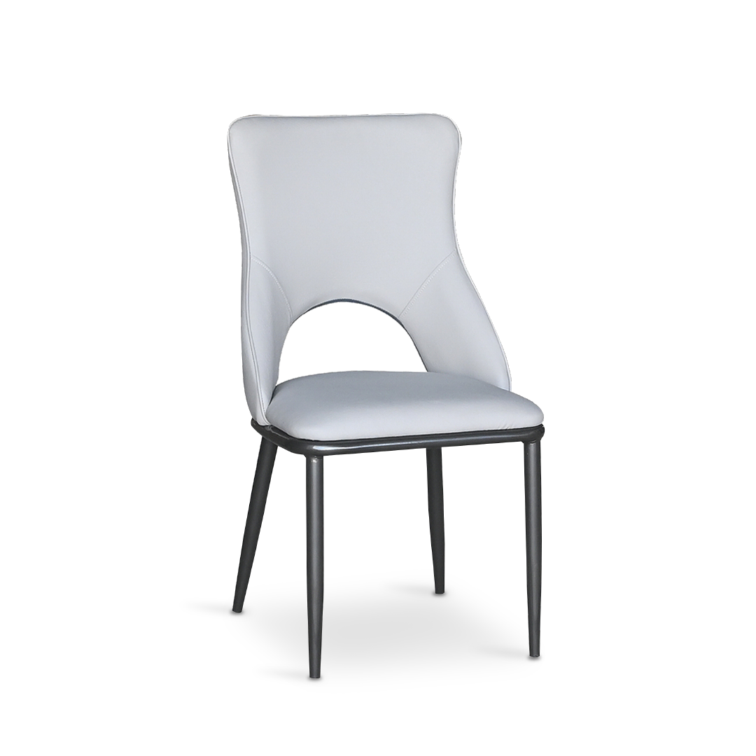 LANDRY Dining Chair Beige