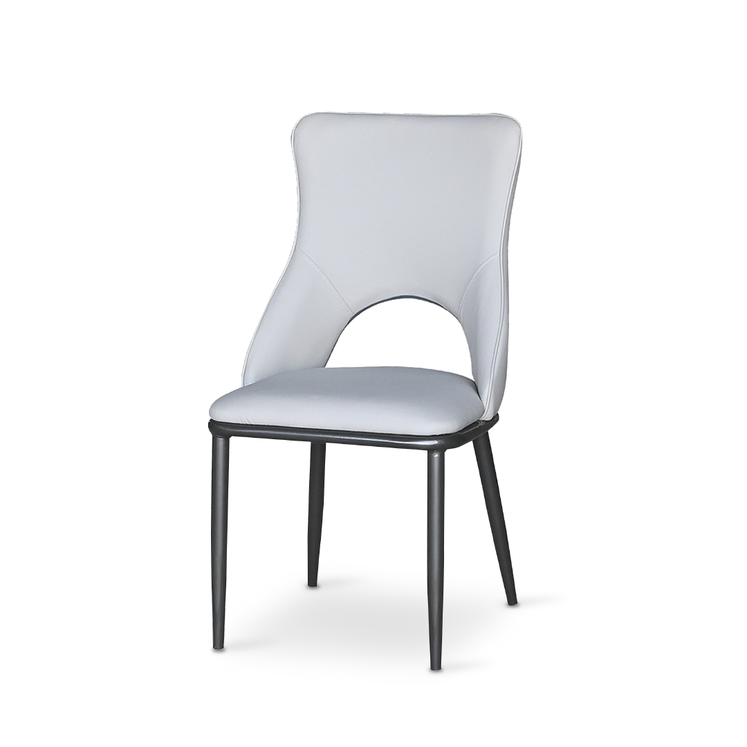 LANDRY Dining Chair Beige