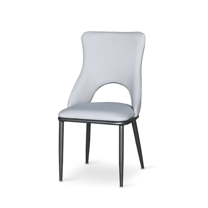 LANDRY Dining Chair Beige