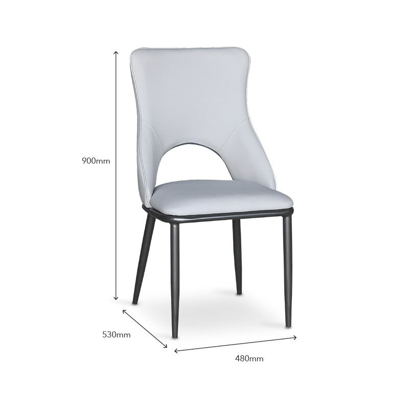 LANDRY Dining Chair