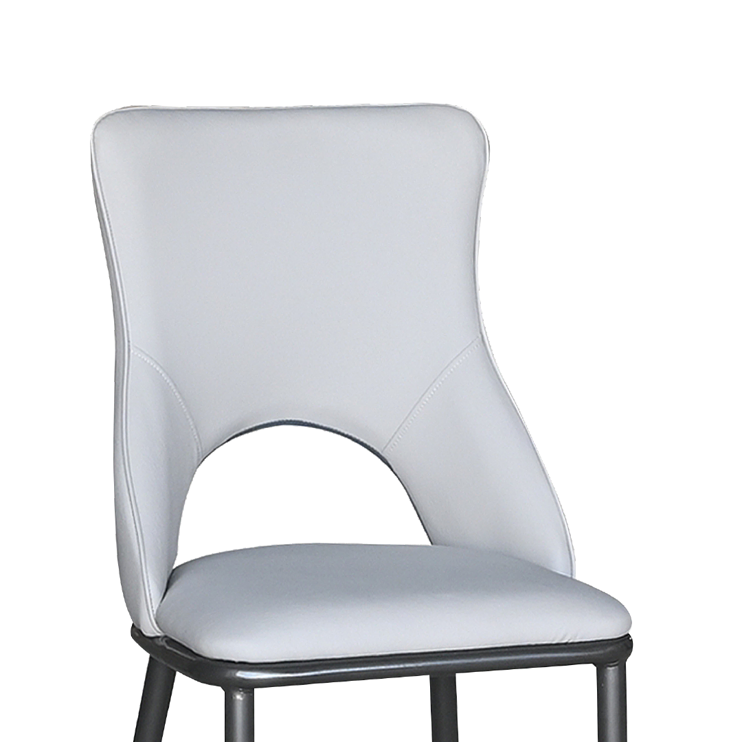 LANDRY Dining Chair Beige