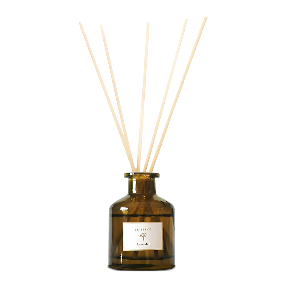 Pristine Lavender Reed Diffuser