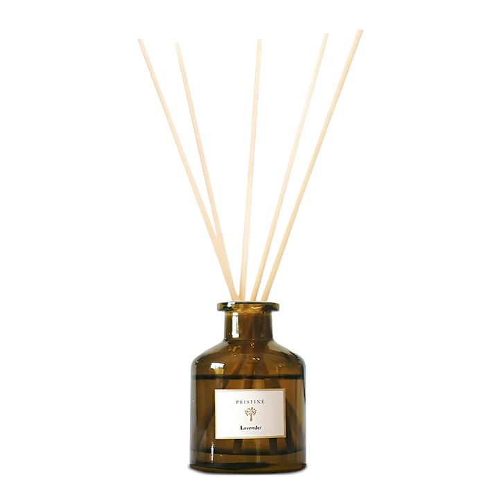 Pristine Lavender Reed Diffuser