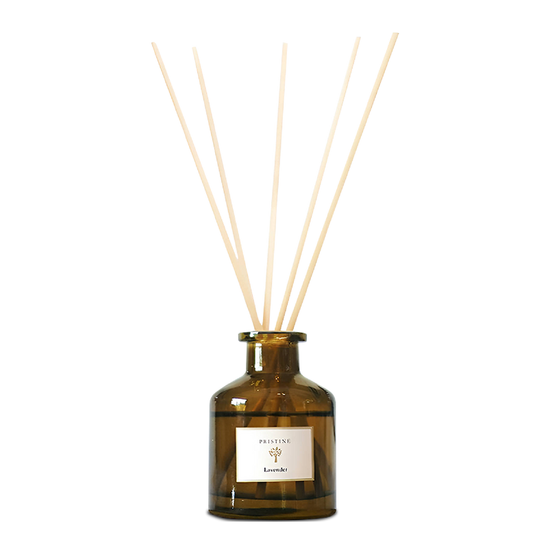 LAVENDER Reed Diffuser