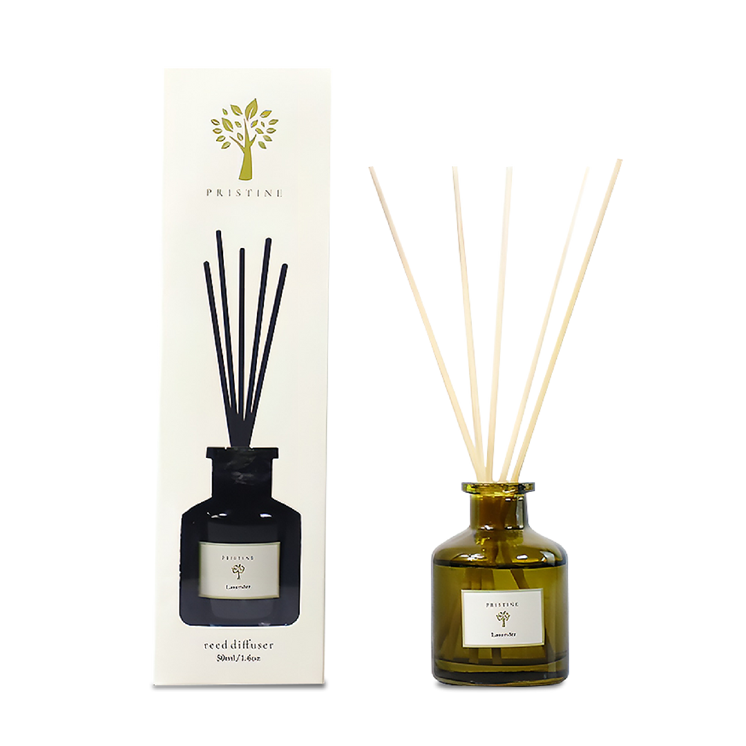 Pristine Lavender Reed Diffuser