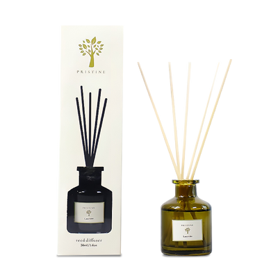 Pristine Lavender Reed Diffuser