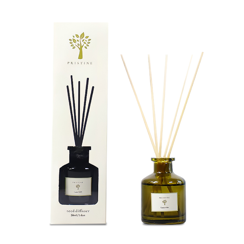 Pristine Lavender Reed Diffuser