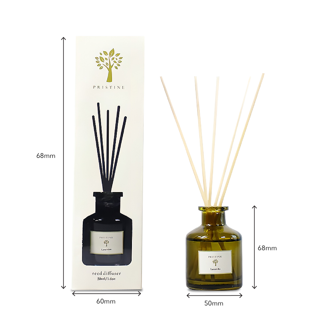 Pristine Lavender Reed Diffuser