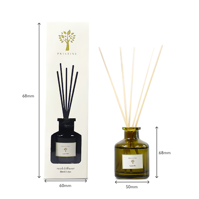 LAVENDER Reed Diffuser