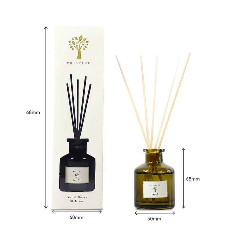 Pristine Lavender Reed Diffuser