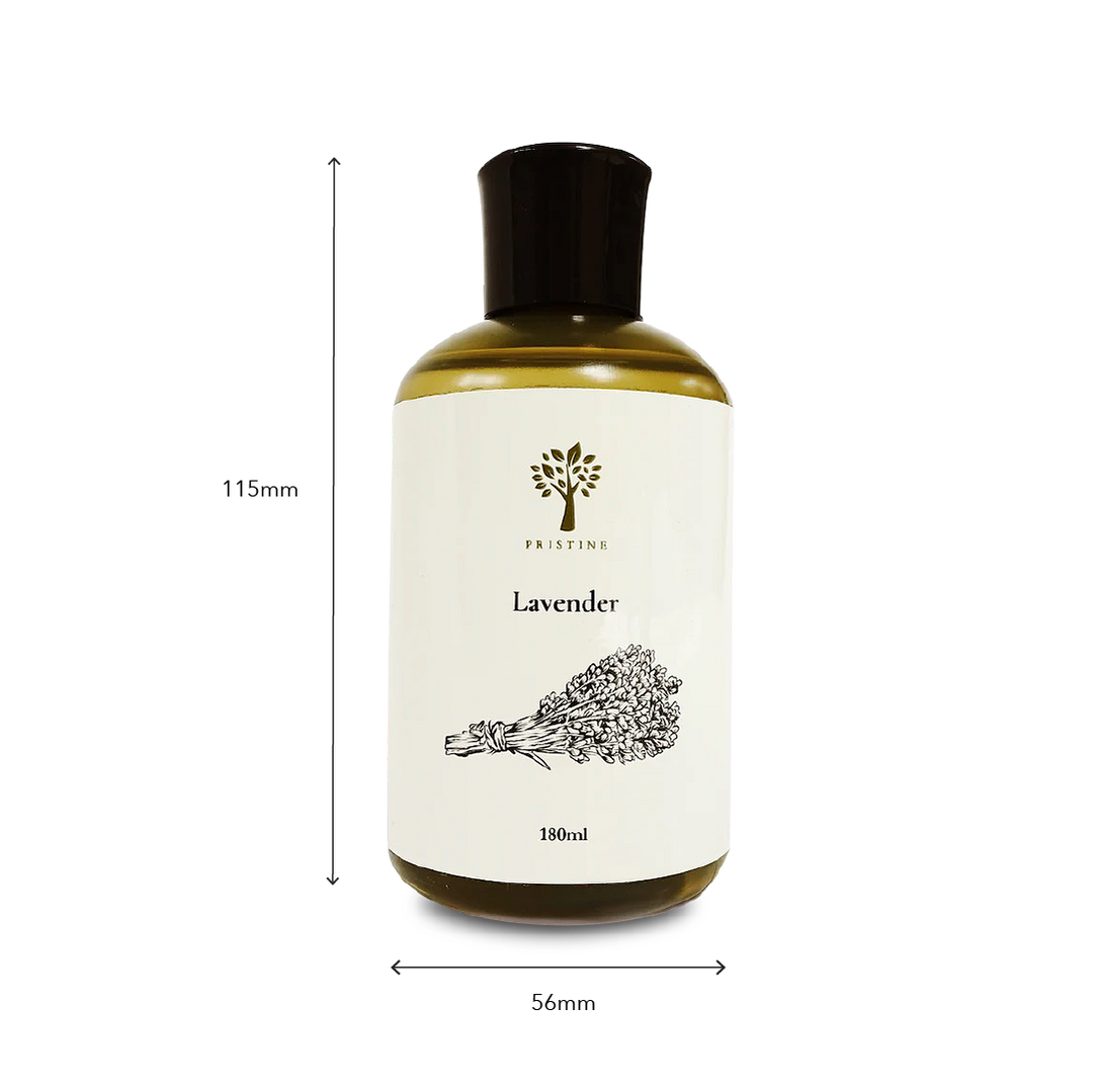 Pristine Lavender Diffuser Refill