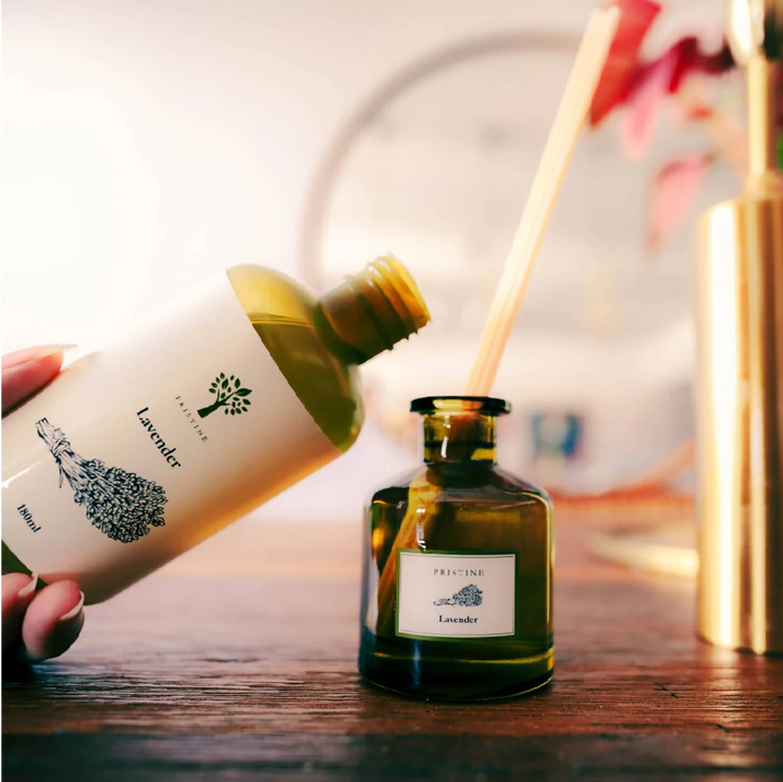 Pristine Lavender Diffuser Refill