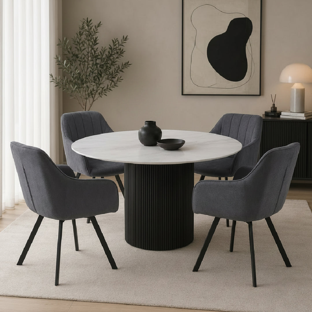 LEINNA Dining Set