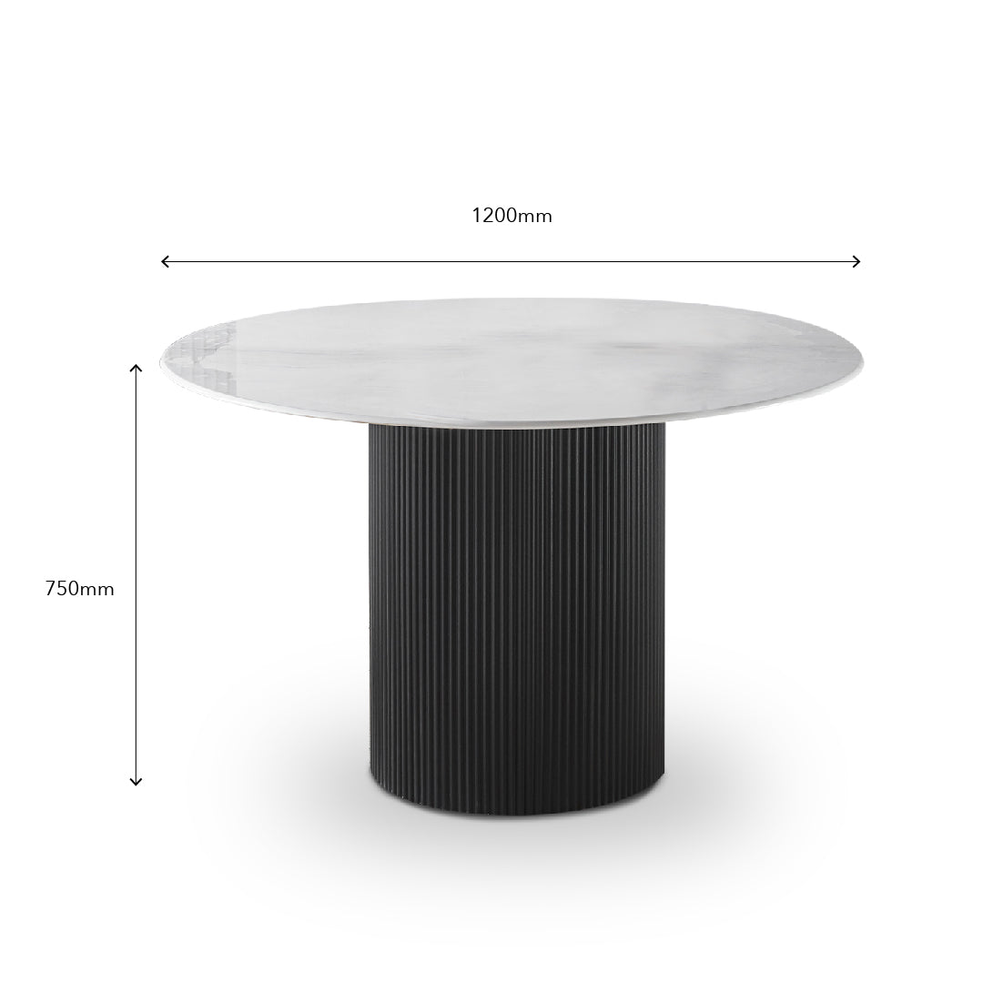 LEINNA Dining Set