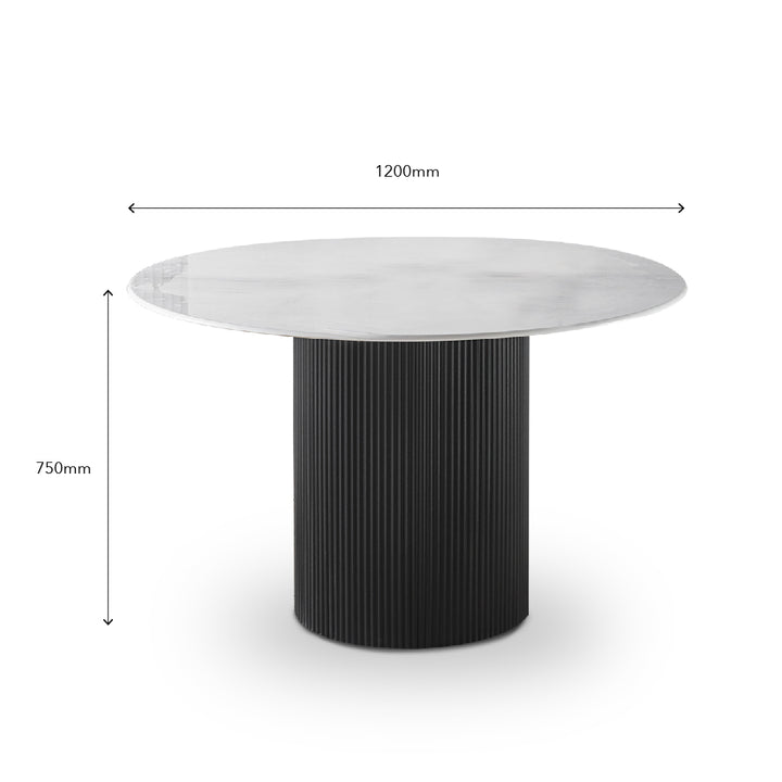 LEINNA Dining Set