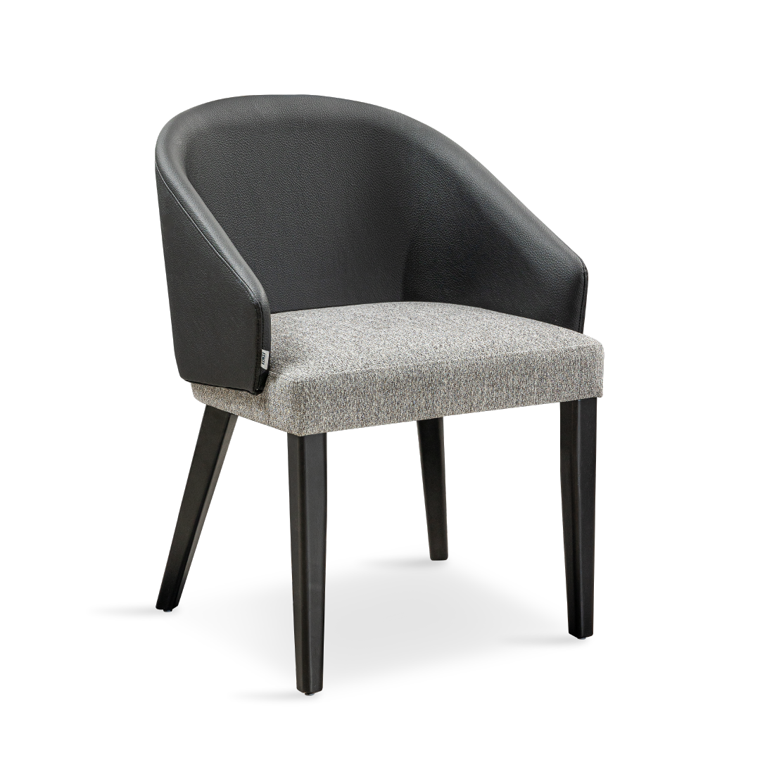 LEKHA Crystal Marble Dining Set