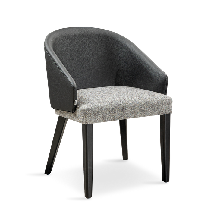 LEKHA Crystal Marble Dining Set