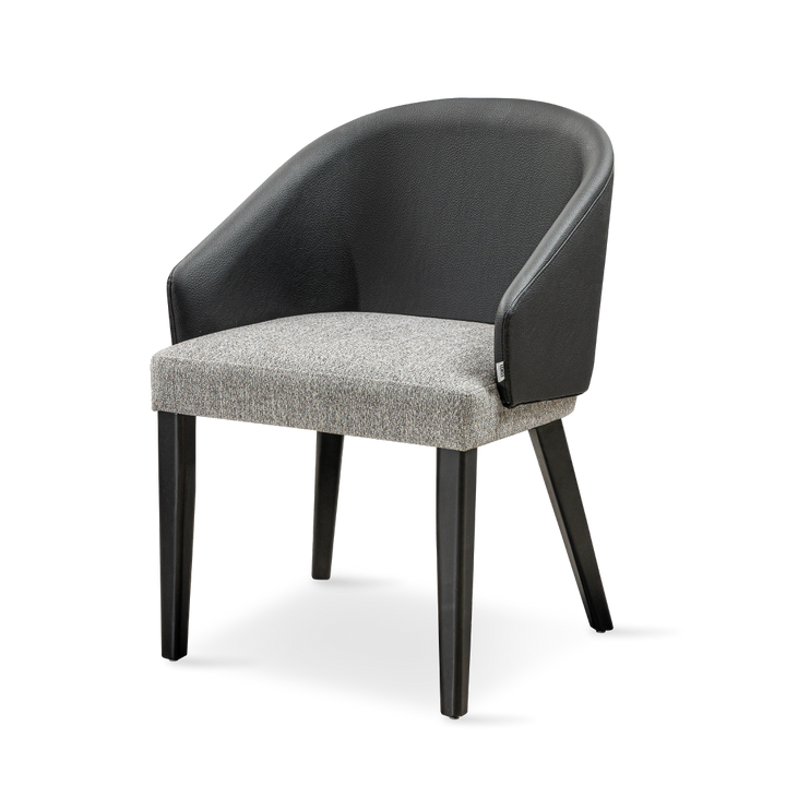 LEKHA Crystal Marble Dining Set