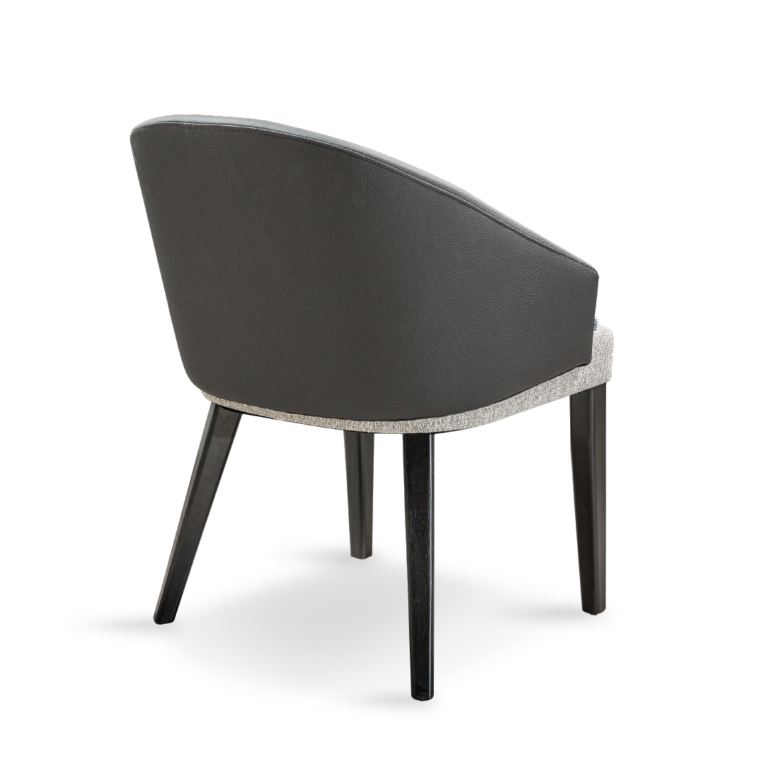 LEKHA Crystal Marble Dining Set