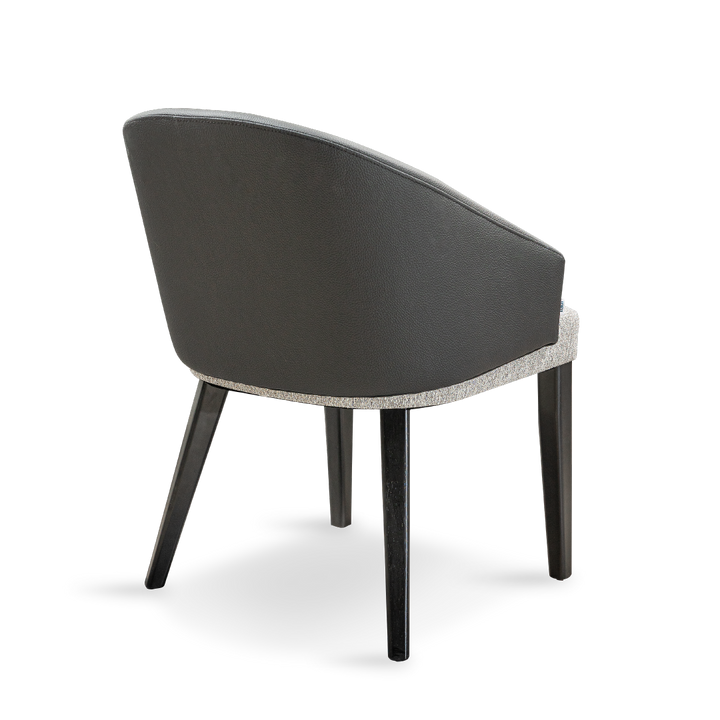 LEKHA Crystal Marble Dining Set