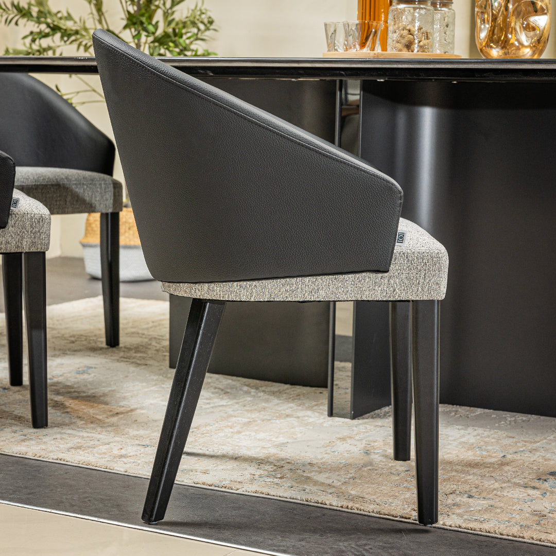 LEKHA Dining Chair