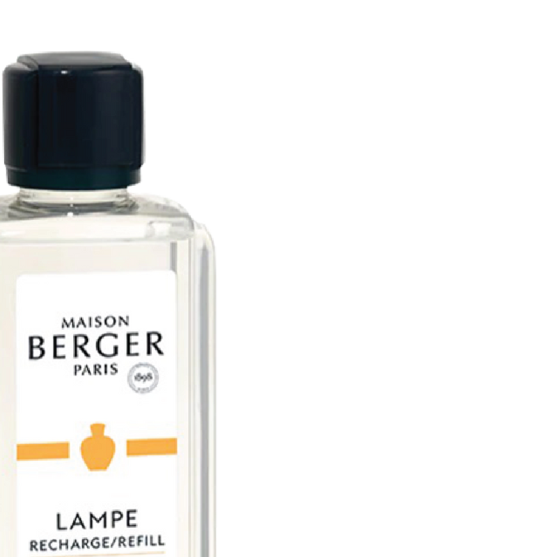 MAISON BERGER PARIS Lemon Flower Lampe Refill