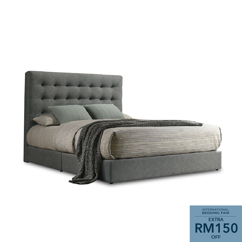 LEITH Bed