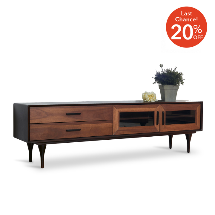 LEVI Hall Cabinet