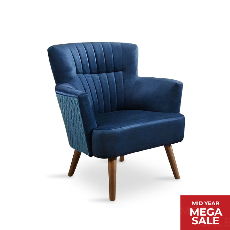 LEVINE Lounge Chair