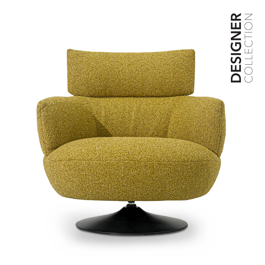 LIBYAN Designer Lounge Chair