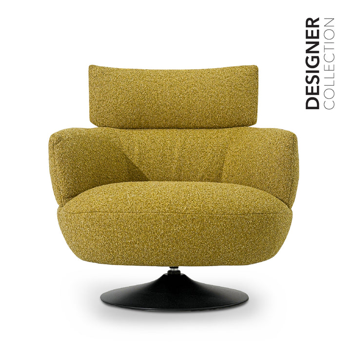 LIBYAN Designer Lounge Chair
