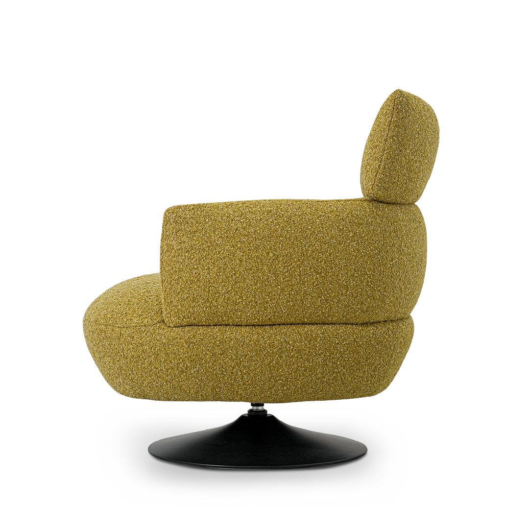 LIBYAN Designer Lounge Chair